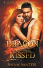 Image for Dragon Kissed