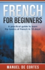 Image for French For Beginners