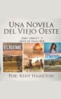 Image for Una Novela del Viejo Oeste Serie