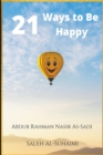 Image for 21 Ways to Be Happy