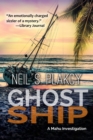Image for Ghost Ship: Mahu Investigations, #9