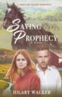 Image for Saving Prophecy