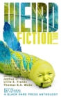 Image for Weird Fiction