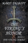Image for The Viking&#39;s Honor