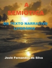 Image for A Semiotica do Texto Narrativo Literario
