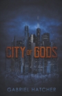 Image for City of gods : A Literary Thriller