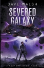 Image for Severed Galaxy