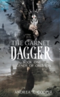 Image for The Garnet Dagger