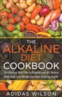 Image for The Alkaline Diet CookBook