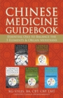 Image for Chinese Medicine Guidebook Essential Oils to Balance the 5 Elements &amp; Organ Meridians