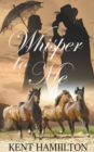 Image for Whisper To Me