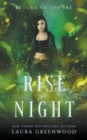 Image for Rise Of Night