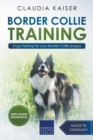 Image for Border Collie Training - Dog Training for Your Border Collie Puppy