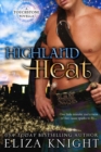 Image for Highland Heat: Touchstone