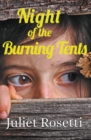 Image for Night of the Burning Tents