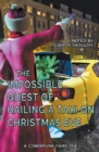 Image for The Impossible Quest of Hailing a Taxi on Christmas Eve
