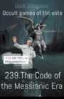Image for 239 The code of the Messianic era