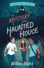 Image for The Mystery of the Haunted House