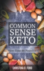 Image for Common Sense Keto