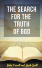 Image for The Search for the Truth of God