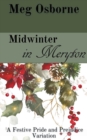 Image for Midwinter in Meryton : A Pride and Prejudice Variation