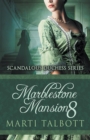 Image for Marblestone Mansion, Book 8