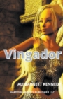 Image for Vingadora