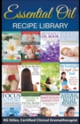 Image for Essential Oil Recipe Library