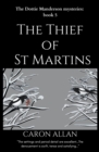Image for The Thief of St Martins