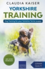 Image for Yorkshire Training - Dog Training for your Yorkshire Terrier puppy