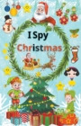 Image for I Spy Christmas
