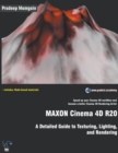 Image for MAXON Cinema 4D R20