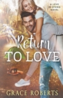 Image for Return To Love