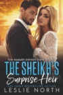 Image for Sheikh&#39;s Surprise Heir (The Karawi Sheikhs Series Book 1)