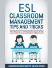Image for ESL Classroom Management Tips and Tricks
