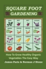 Image for Square Foot Gardening
