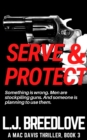 Image for Serve &amp; Protect
