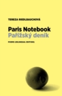 Image for Paris Notebook