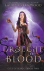Image for Drought Of Blood
