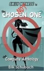 Image for Emily Monroe is NOT the Chosen One : The Complete Anthology