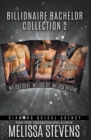 Image for Billionaire Bachelor Collection 2