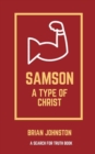 Image for Samson : A Type of Christ