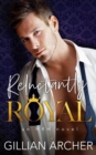 Image for Reluctantly Royal: HRH, #1