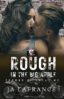 Image for Rough In The Big Apple