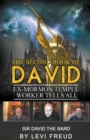 Image for The Second Book Of David