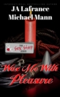 Image for Wax Me With Pleasure