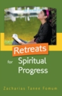 Image for Retreats For Spiritual Progress