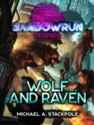 Image for Shadowrun Legends: Wolf and Raven