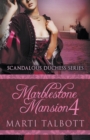 Image for Marblestone Mansion, Book 4