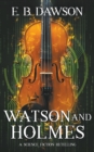 Image for Watson and Holmes